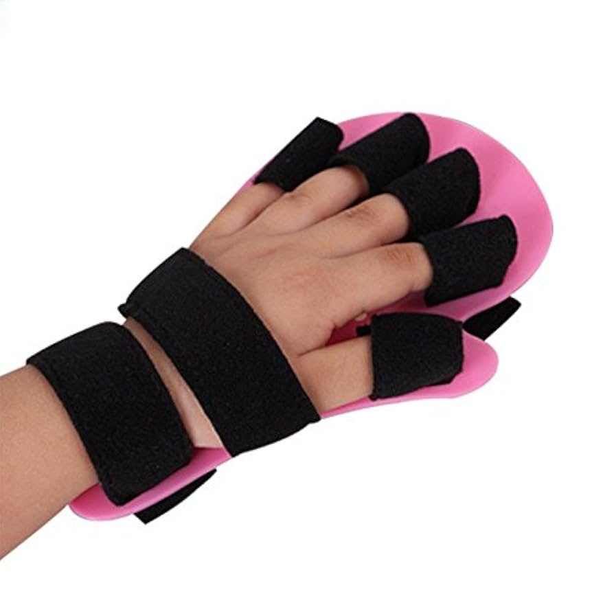 Amazon.com: Child Finger Seperator Kids Hand Wrist Orthosis